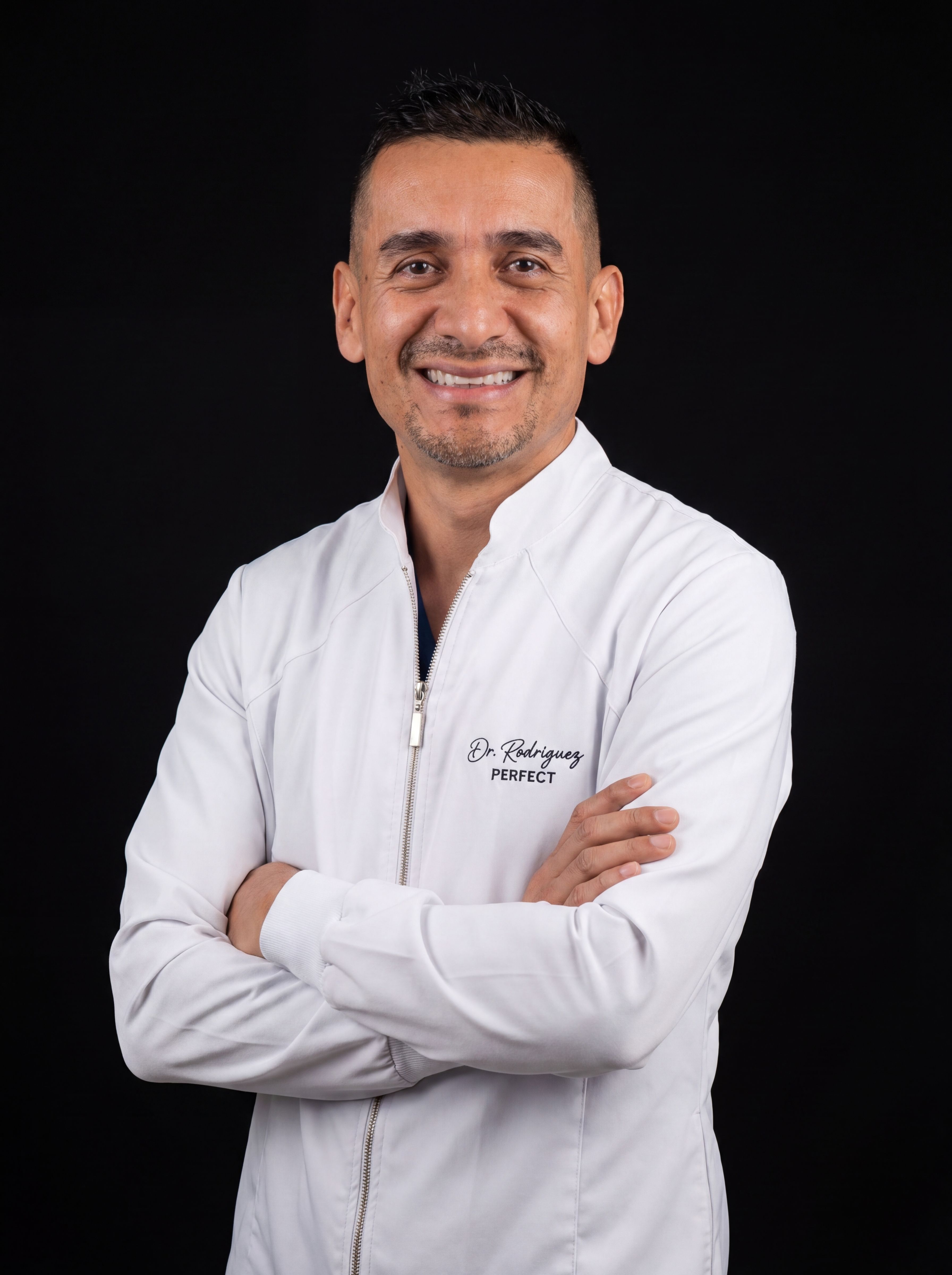 Dr. Rodriguez Torres